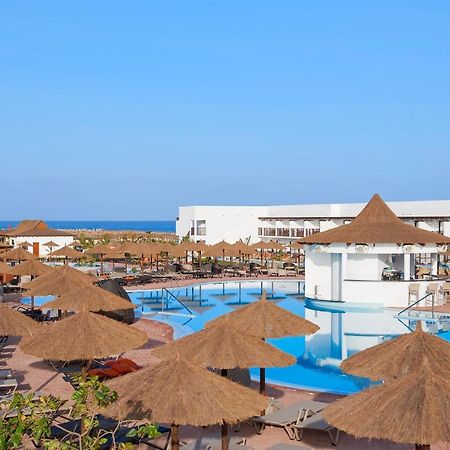 Melia Llana Beach Resort & Spa (Adults Only) Санта Мария Екстериор снимка