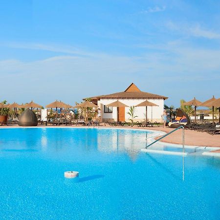 Melia Llana Beach Resort & Spa (Adults Only) Санта Мария Екстериор снимка
