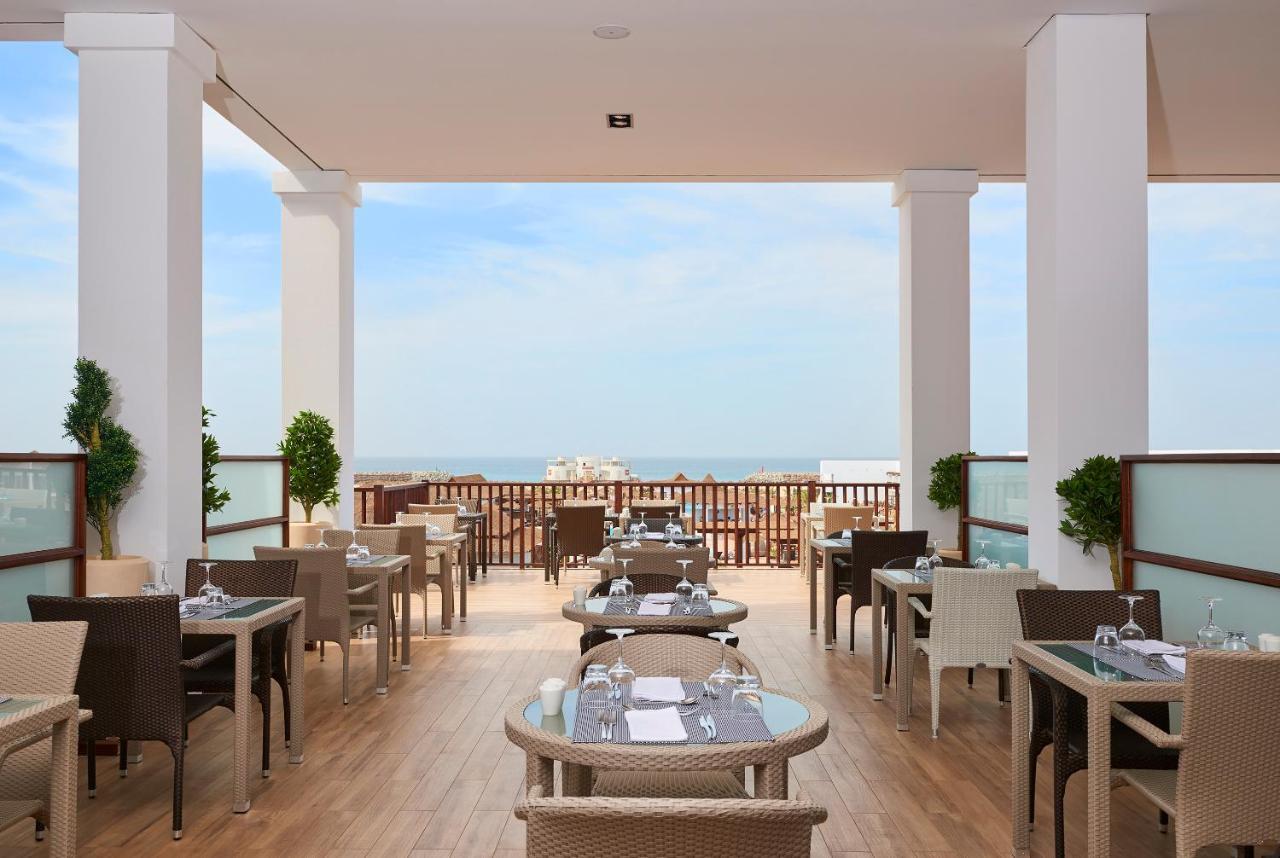 Melia Llana Beach Resort & Spa (Adults Only) Санта Мария Екстериор снимка